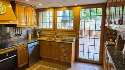 Chalet in Bellamar photo 14