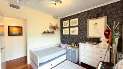 Penthouse in Boadilla del Monte photo 25