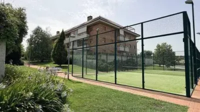Penthouse in Boadilla del Monte photo 52