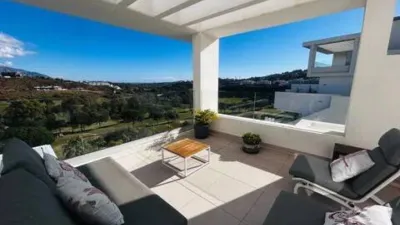 Apartment at Urb. La Cala Golf, 1 photo 24