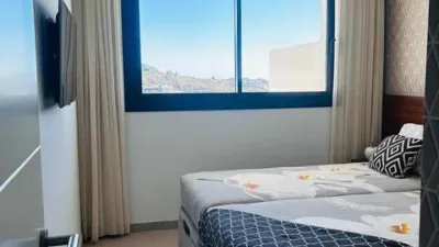 Apartment at Urb. La Cala Golf, 1 photo 36