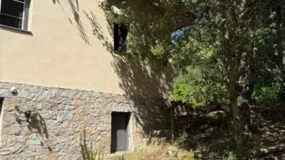 Chalet in Sant Aniol de Finestres photo 7