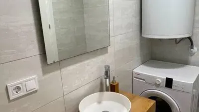 Piso en alquiler en Carrer Major, Centre Port (Distrito Port de Sagunt. Sagunt - Sagunto) de 850 €<span>/mes</span>