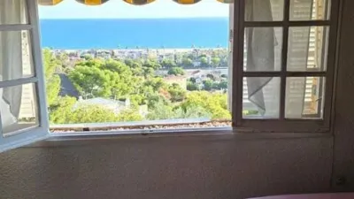 Chalet in Bellamar photo 18