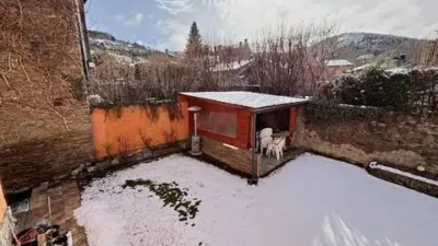 Chalet in Queixans photo 21