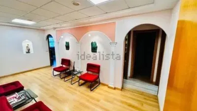 Apartment in Nou Centre photo 6