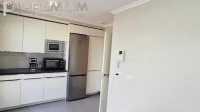 Penthouse in Boadilla del Monte photo 21