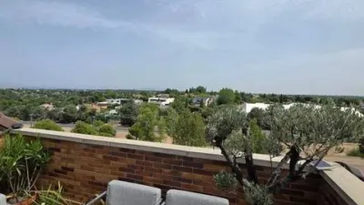 Penthouse in Boadilla del Monte photo 39