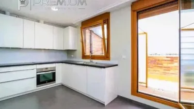 Penthouse in Boadilla del Monte photo 27