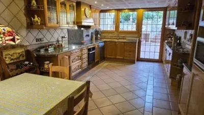 Chalet in Bellamar photo 13