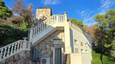 Chalet in Bellamar photo 25