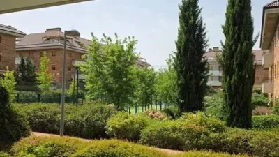 Penthouse in Boadilla del Monte photo 36