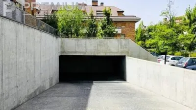 Penthouse in Boadilla del Monte photo 29