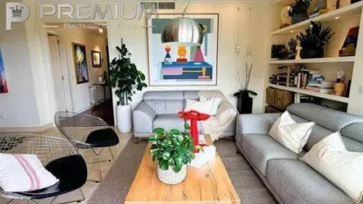 Penthouse in Boadilla del Monte photo 20