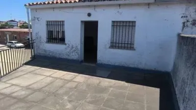 Terraced house on Cruz Blanca Street photo 35
