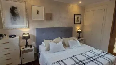 Penthouse in Boadilla del Monte photo 43