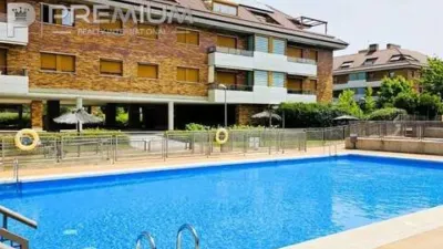 Penthouse in Boadilla del Monte photo 7