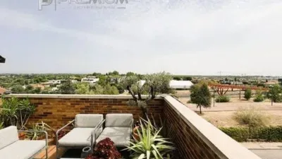 Penthouse in Boadilla del Monte photo 3