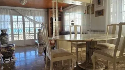 Chalet in Bellamar photo 11