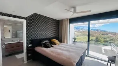 Apartment at Urb. La Cala Golf, 1 photo 53
