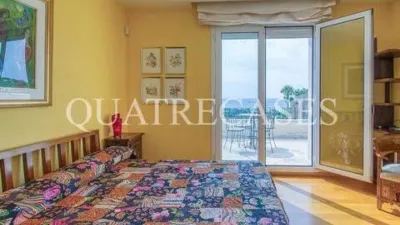 Chalet in Can Girona-Terramar-Vinyet photo 57