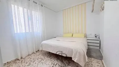 Apartment in El Campello Pueblo photo 19