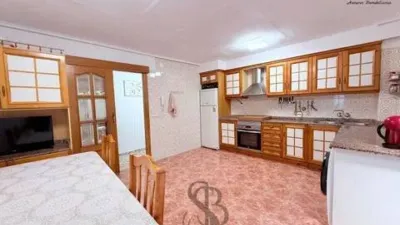 Apartment in El Campello Pueblo photo 5