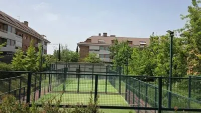 Penthouse in Boadilla del Monte photo 35