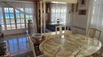 Chalet in Bellamar photo 12