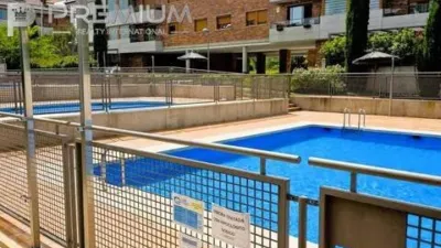 Penthouse in Boadilla del Monte photo 6