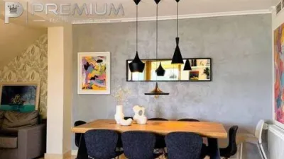 Penthouse in Boadilla del Monte photo 15