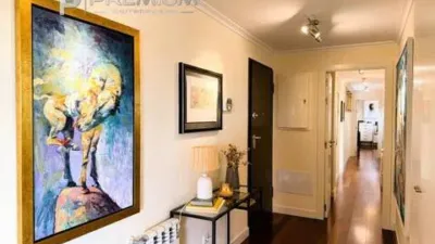 Penthouse in Boadilla del Monte photo 12