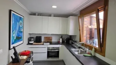 Penthouse in Boadilla del Monte photo 49