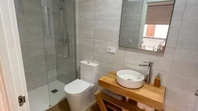Piso en alquiler en Carrer Major, Centre Port (Distrito Port de Sagunt. Sagunt - Sagunto) de 850 €<span>/mes</span>