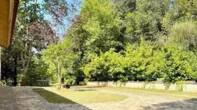 Chalet in Sant Aniol de Finestres photo 8