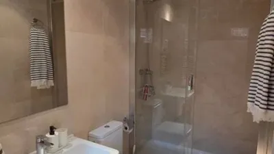 Penthouse in Boadilla del Monte photo 47