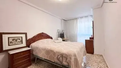 Apartment in El Campello Pueblo photo 10