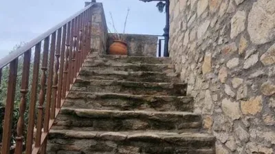 Chalet in Colmenar de Oreja photo 24