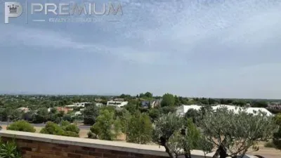 Penthouse in Boadilla del Monte photo 4