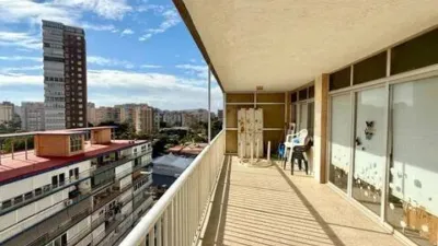 Apartment on Avenida de la Costa Blanca photo 9