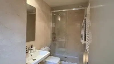 Penthouse in Boadilla del Monte photo 51