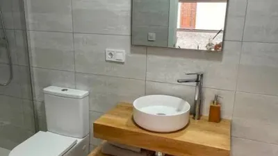 Piso en alquiler en Carrer Major, Centre Port (Distrito Port de Sagunt. Sagunt - Sagunto) de 850 €<span>/mes</span>