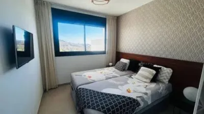 Apartment at Urb. La Cala Golf, 1 photo 33