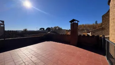 Rustic house in Corçà photo 36