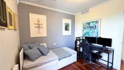 Penthouse in Boadilla del Monte photo 22