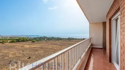 Pis – Orihuela, Urbanización San José IV R2, Urbanización La Zenia II - Vista 3