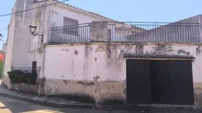 Terraced house on Cruz Blanca Street photo 2