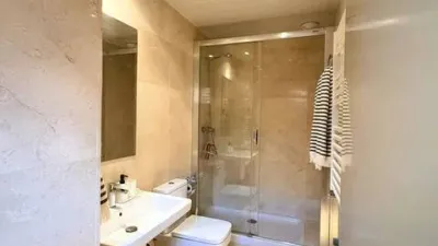 Penthouse in Boadilla del Monte photo 26