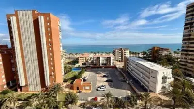 Apartment on Avenida de la Costa Blanca photo 8