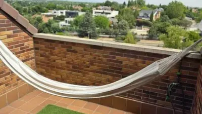 Penthouse in Boadilla del Monte photo 46